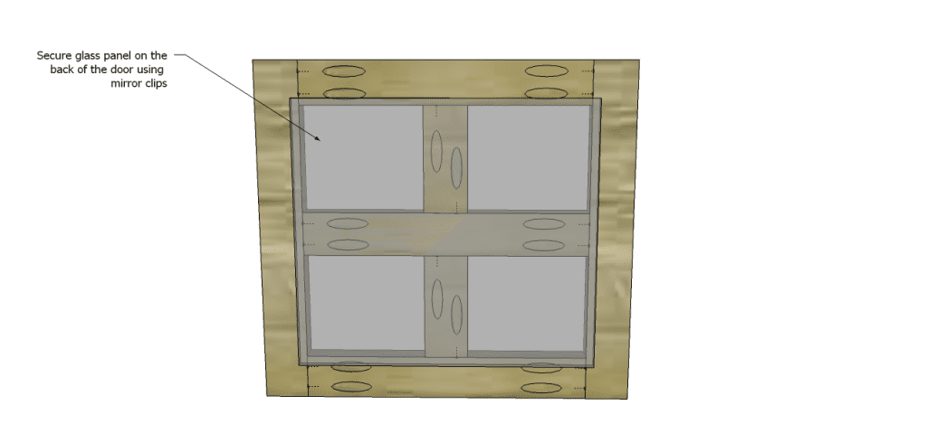 ronen sideboard plans-Doors 2
