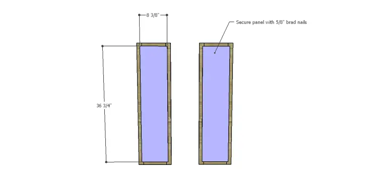 Biltmore Cabinet Plans-Doors2