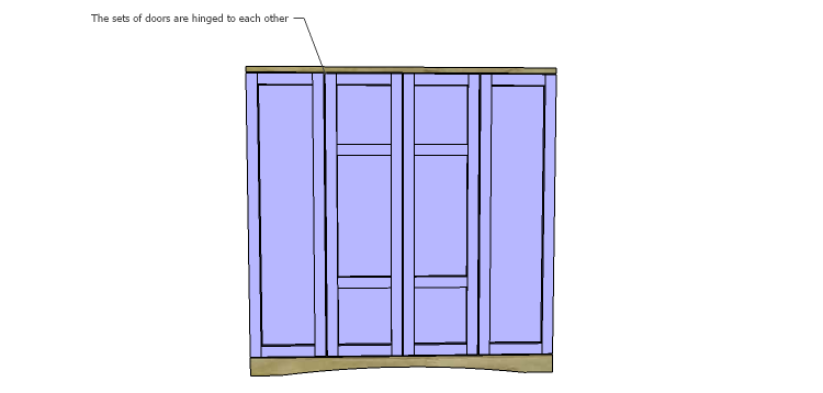 Biltmore Cabinet Plans-Doors3