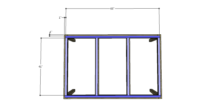 Plans to Build a Luna Dining Table-Spacers