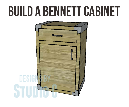 Bennett Cabinet Plans-Copy