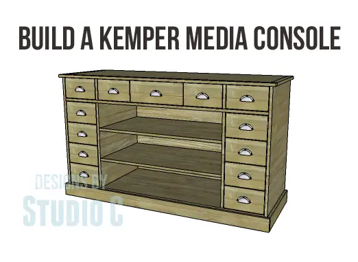 DIY Plans to Build a Kemper Media Console-Copy