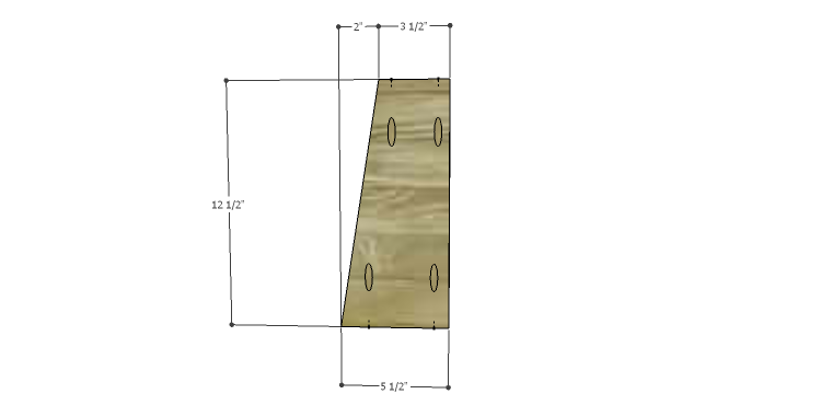 DIY Plans to Build a Carlsbad Chair_Back Sides