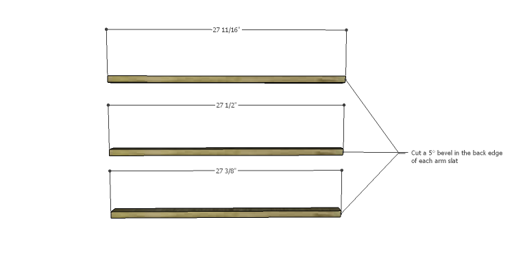 DIY Plans to Build the Java Chair_Side Slats 1