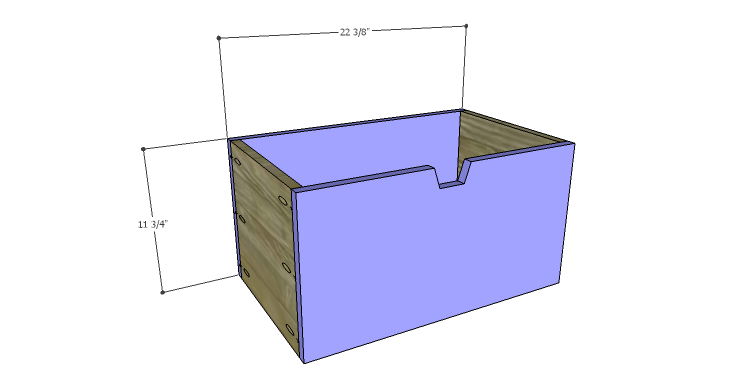 Plans to Build a Drake Chest_Lg Drawer FB