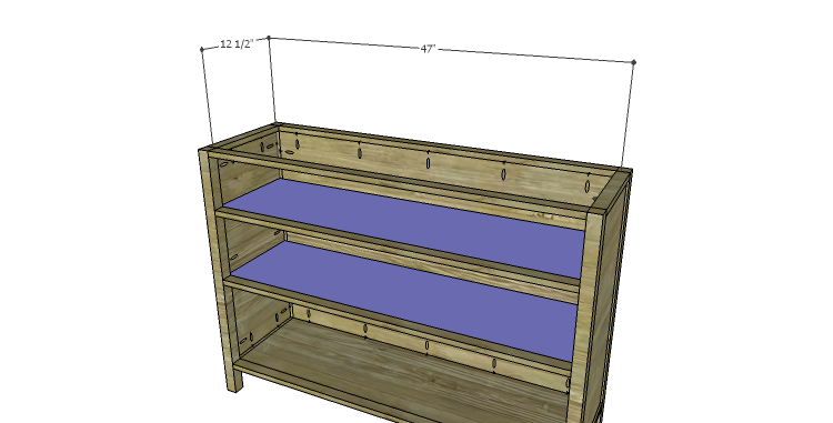 Plans to Build a Drake Chest_Shelves