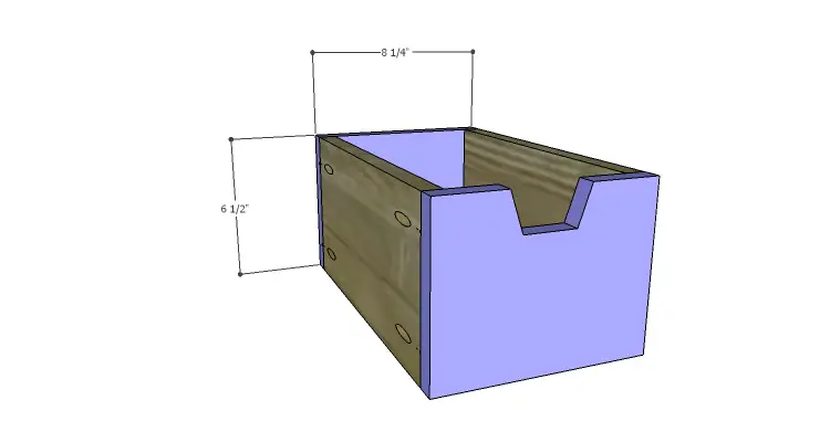 Plans to Build a Drake Chest_Top Drawer FB