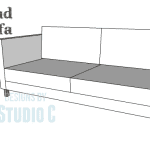 DIY Plans to Build a Carlsbad Chair_Sofa
