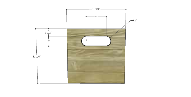 DIY Plans to Build a Dylan Storage Bench_Crate 1