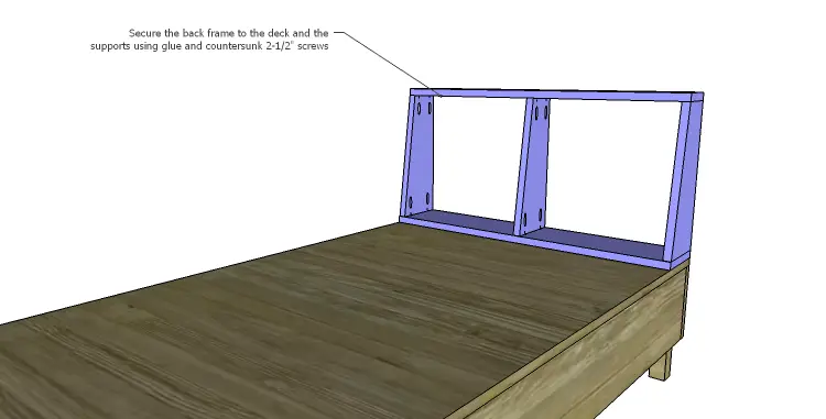 DIY Plans to Build a Carlsbad Chaise_Back Frame 3