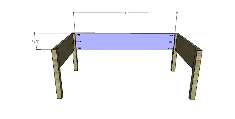DIY Plans to Build a Morgan Coffee Table_Back