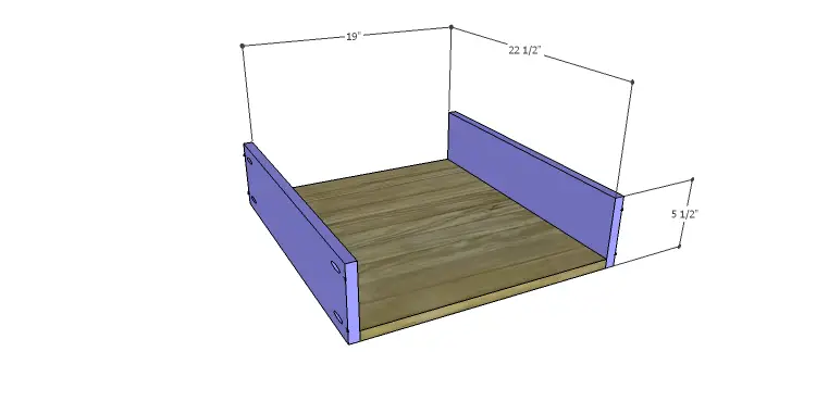 DIY Plans to Build a Morgan Coffee Table_Drawer BS