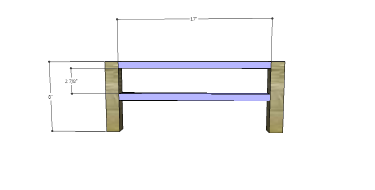 DIY Plans to Build a Serenity Dresser_Base 1