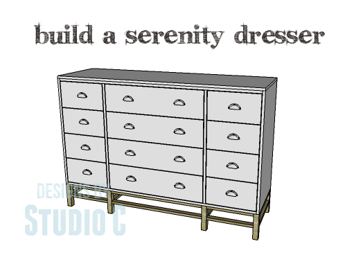 DIY Plans to Build a Serenity Dresser_Copy