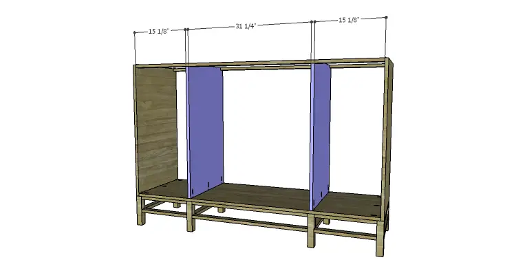 DIY Plans to Build a Serenity Dresser_Dividers 2