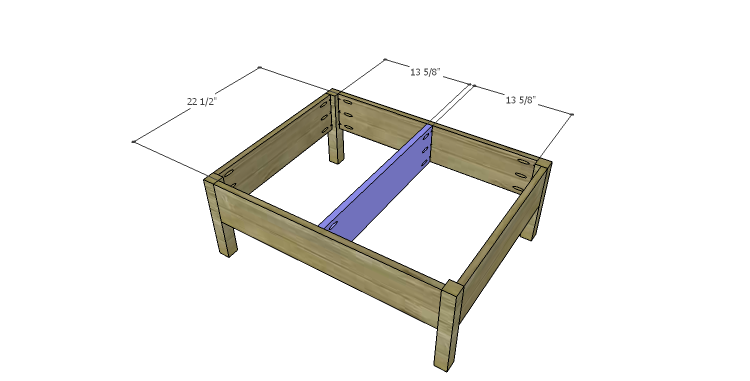 DIY Plans to Build the Carlsbad Ottoman_Support