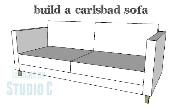 DIY Plans to Build a Carlsbad Sofa_Copy