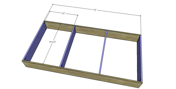 DIY Plans to Build a Carlsbad Sofa_Seat Frame