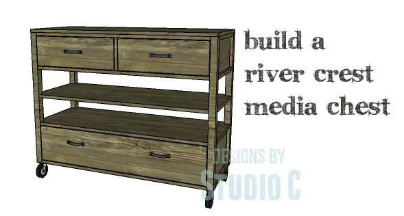 build media chest