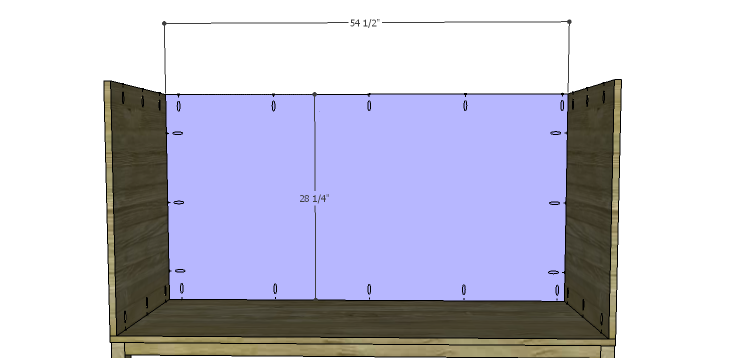 DIY Plans to Build a Cato Sideboard_Back