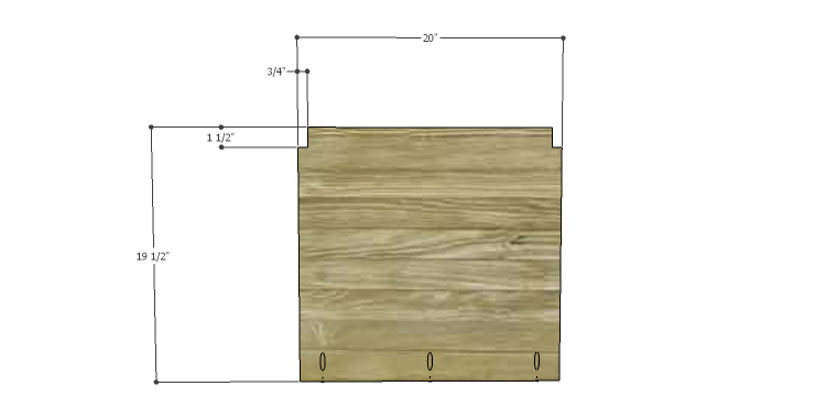 DIY Plans to Build a Forester Sideboard_Divider 1