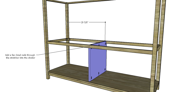 DIY Plans to Build a Forester Sideboard_Divider 2
