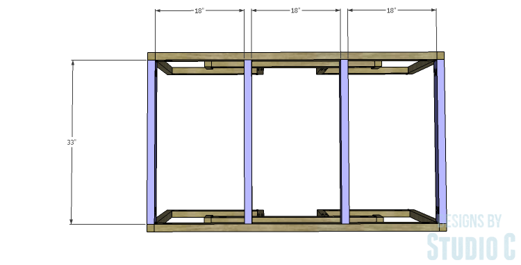 DIY Plans to Build a Lilley Bench_Ends 1