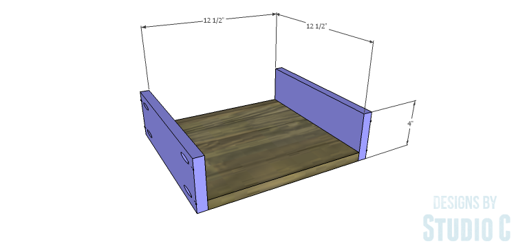 DIY Plans to Build a Drew Cocktail Table_Drawer BS
