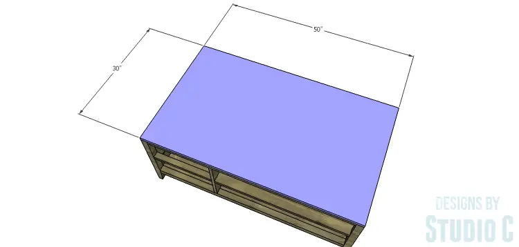 DIY Plans to Build a Drew Cocktail Table_Top