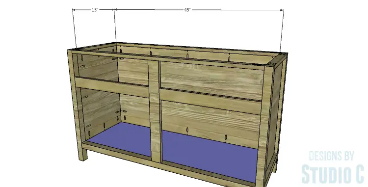 DIY Plans to Build a Trinity Cabinet_Bottom
