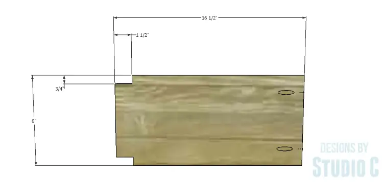DIY Plans to Build a Matteo Drawer Cabinet_Dividers 1