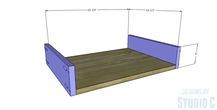 DIY Plans to Build a Trinity Cabinet_Drawer BS