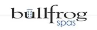 Bullfrog Spas_Logo