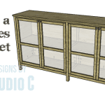 plans build frances buffet