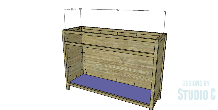 DIY Plans to Build a Doyle Cabinet_Bottom