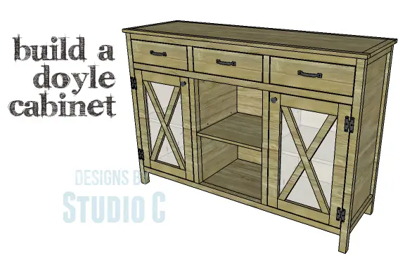 DIY Plans to Build a Doyle Cabinet_Copy