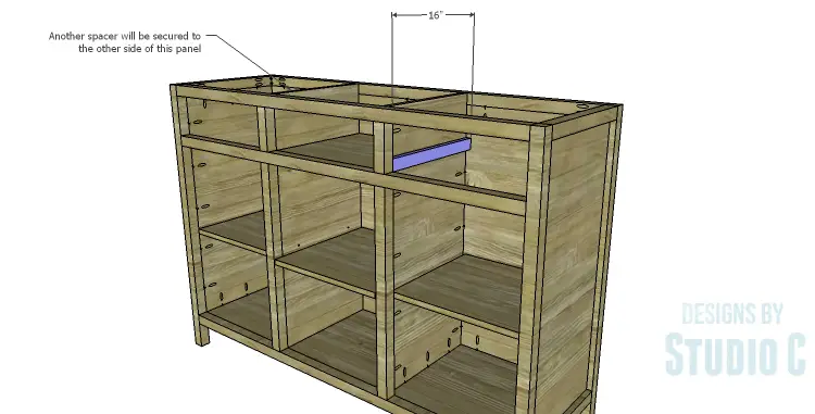 DIY Plans to Build a Doyle Cabinet_Drawer Slide Spacers