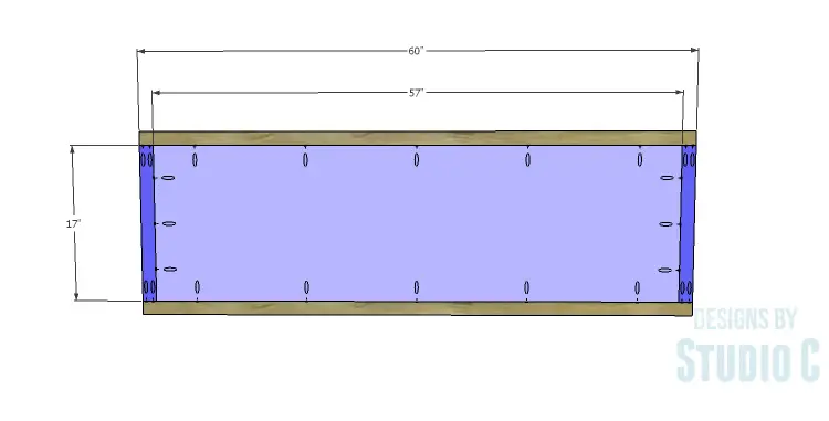 DIY Plans to Build a Doyle Cabinet_Top 1