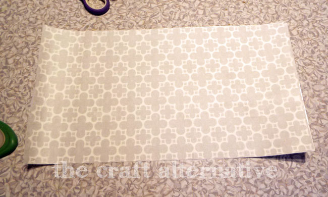 How to Add Frosted Vinyl to a Window for Privacy_Cut