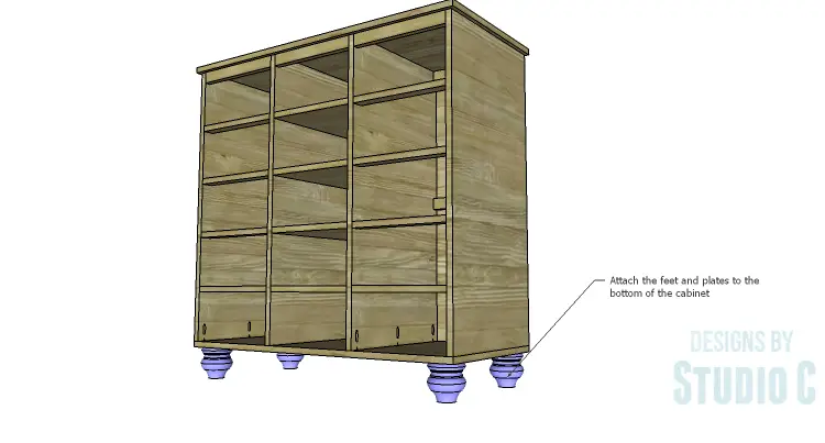DIY Plans to Build a Hadley Cabinet_Feet