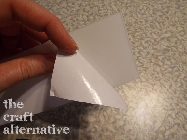 How to Make a Lamp Shade_Styrene
