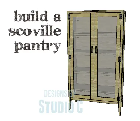 DIY Plans to Build a Scoville Pantry_Copy