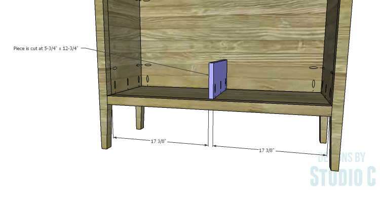 DIY Plans to Build a Scoville Pantry_Drawer Divider