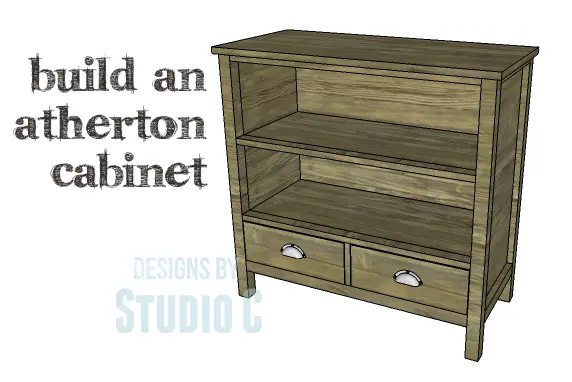 DIY Plans to Build an Atherton Cabinet_Copy