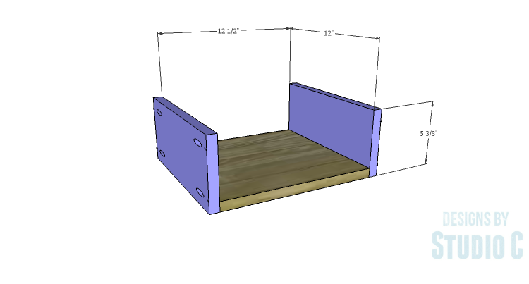 DIY Plans to Build an Atherton Cabinet_Drawers BS