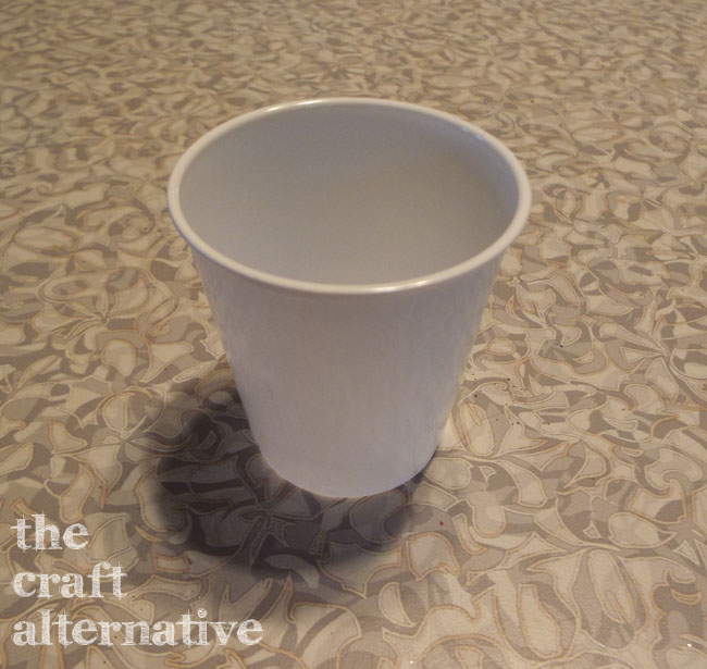 Uncommon Things in the Craft Arsenal_Cups