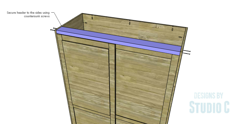 DIY Plans to Build a Sliding Door Pantry_Header 2