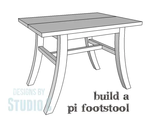 DIY Plans to Build a Pi Footstool_Copy