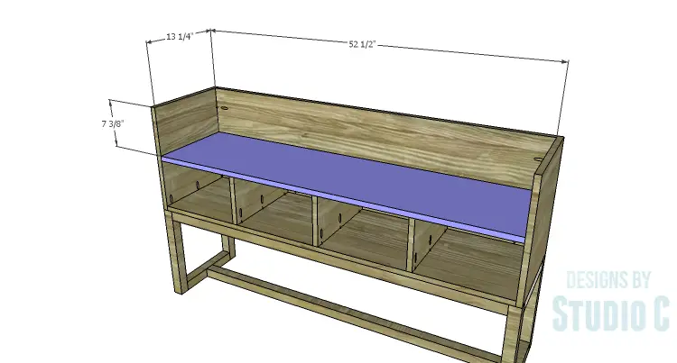 DIY Plans to Build a Katherine Buffet_Shelf