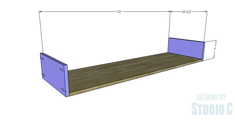 DIY Plans to Build a Sterling Dresser_Drawer BS